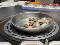 -青蓬蒸汽海鲜·深圳老字号·团建聚会(壹方城店)