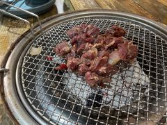 -真牛炭火烤肉(射阳店)