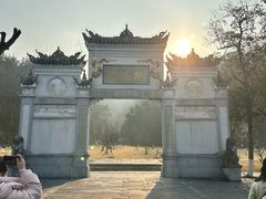 -常德桃花源景区