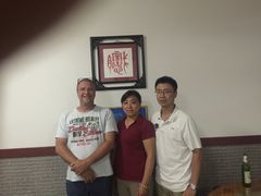 -57号彩豆园(柳沟豆腐宴店)