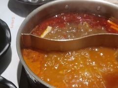 -呷哺呷哺(砂之船奥莱店)