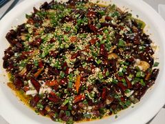 -三猫黑鱼花(南大店)