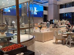 -菲住布渴酒店自助餐厅(阿里巴巴西溪园区店)