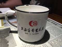 -豆蔻电影主题餐厅(四牌楼店)
