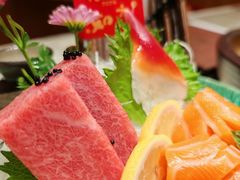 -月下料理(楷林IFC店)