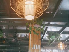 大堂-生态苑农庄(十里画廊遇龙河店)