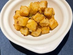 -金狮麟·新豫菜(金码大厦店)