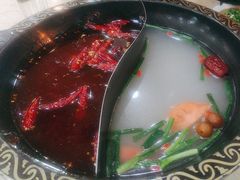 -晓林火锅(安定门店)