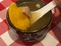 -龙桥私厨·姜花菊花过桥鱼·顺德菜(容桂店)