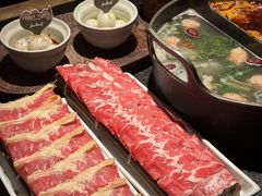 -三出山火锅(南京万象天地店)