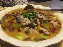 -水上人家民俗餐厅(洱海公园店)