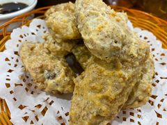 -南记食粥坊·宵夜大排档(莲花店)