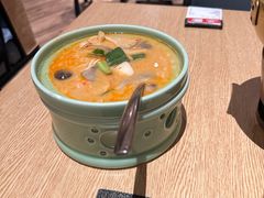 -mango tree芒果树餐厅(K11店)