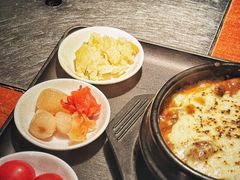 -丸福烤肉(君隆广场店)