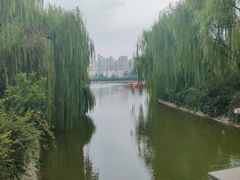 -南翠屏公园