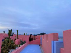 -漳州滨海火山岛自然生态风景区