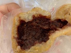 -京天红酒家(虎坊路店)