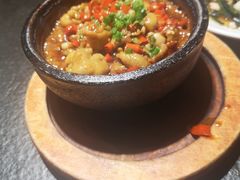 -香鼎坊江西菜(国奥店)