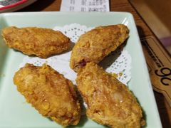 -新白鹿餐厅(龙游路总店·杭帮菜名店)