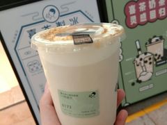 -喜茶(深圳丰盛町店)