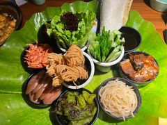 -淀里船宴(裕华东路店)