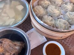 -鑫旺旺汤包(总店)