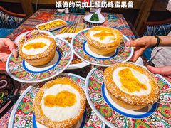 -乡村馕坑肉·烧烤·新疆菜·本地人更爱吃(阿勒泰首店)