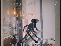 -常识咖啡common sense(春熙路店)