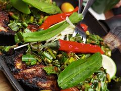 -云海肴·汽锅鸡·云南菜(曲江大悦城店)