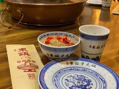 -东镇老火锅(长春路首店)