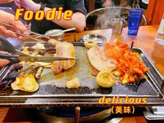 -香猪坊(五道口店)