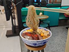 -甘食记·成都肥肠粉(汕头万象城店)