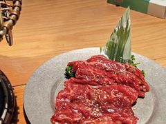 -烧肉达人•炭火烧肉(新天地店)