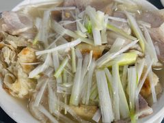 -金卯白肉罩火烧