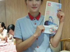 android_upload_pic-西贝莜面村(当代商城店)
