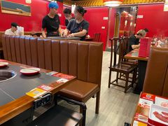 -京元盛铜锅涮肉(上海总店)