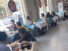 -鲜得莱渔港·小平岛海胆馆(七贤岭店)