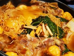 -石葵(锦业时代店)