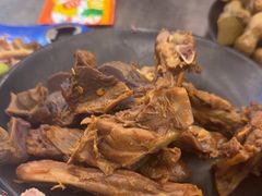 -鸭力大(绿城店)