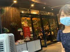 门面-味之绝美蛙鱼头火锅(高新店)