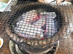 -韩风烤牛肉冷面店