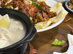 -向民炒鸡老店(火车站店)