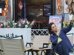 -本来不该有·鲜果咖啡(大梅沙店)