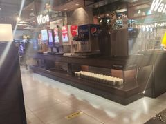 -盛江山自助料理(奥莱锦辉购物广场店)