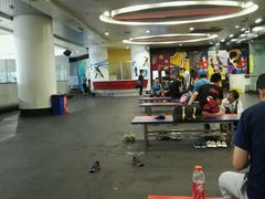 -冠军冰场CHAMPION RINK(百联又一城店)