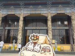 -博山正觉寺