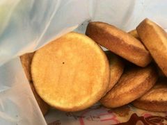 -朱記糯米蛋糕(千川百货店)