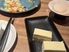 -耶里夏丽·丝路新疆菜·清真食品(徐汇南丹东路臻选店)