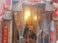 门面-多哥水傣味餐厅(司马巷店)