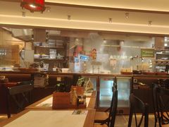 -和府捞面(曹路花园城店)